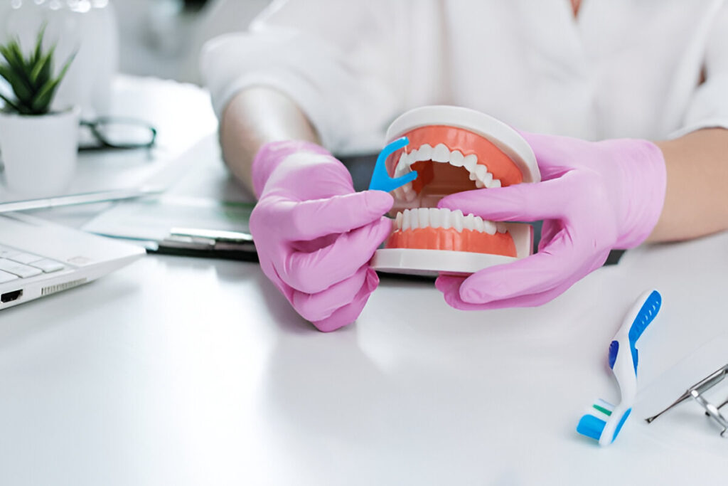 When Washington Dental Experts Do Recommend Wisdom Teeth Removal