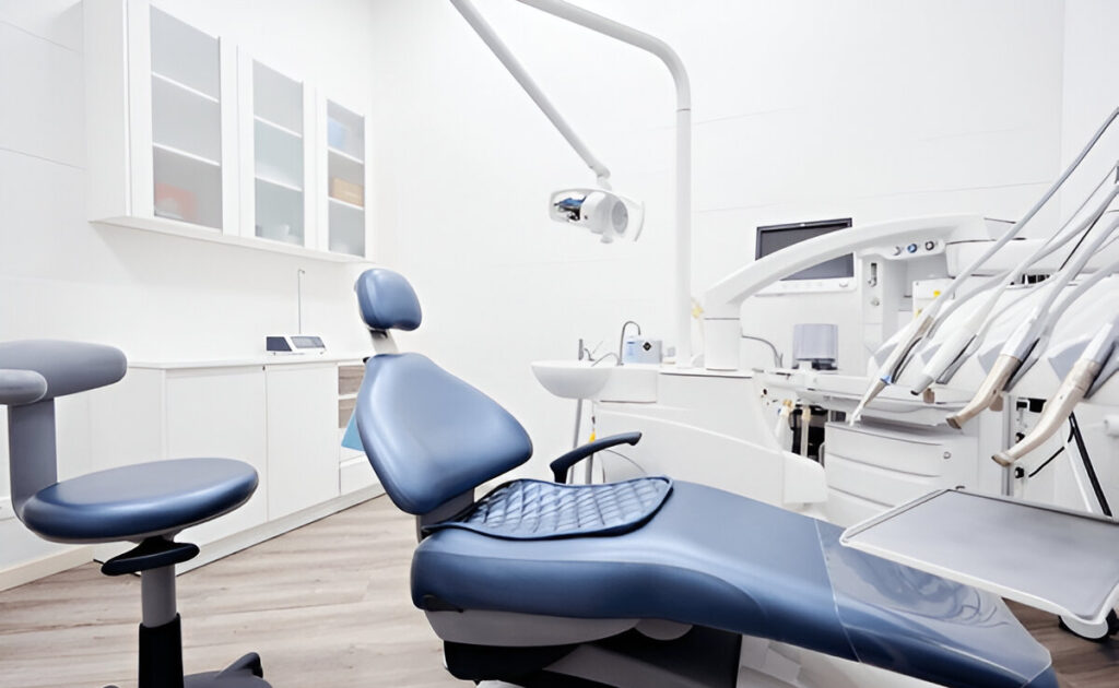 Popular Washington Dental Clinics for Wisdom Teeth Care