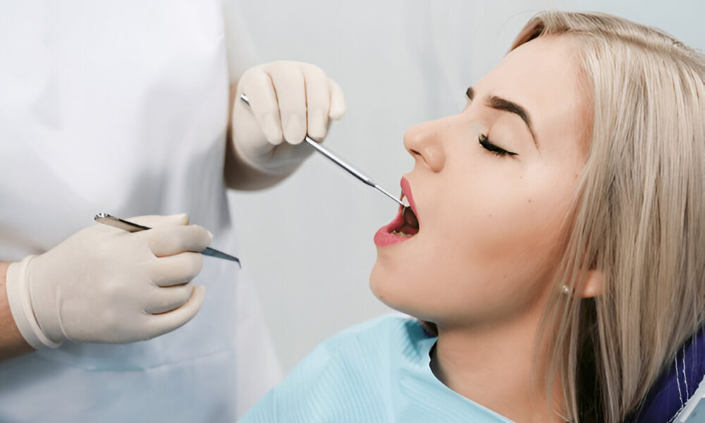 Washington Experts Now Say Not to Remove Your Wisdom Teeth