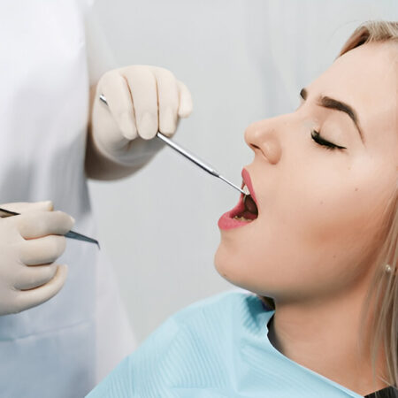 Washington Experts Now Say Not to Remove Your Wisdom Teeth