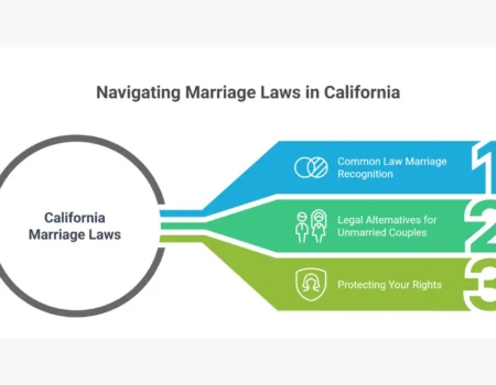 Does California Recognize Common Law Marriage? 2025 Guide
