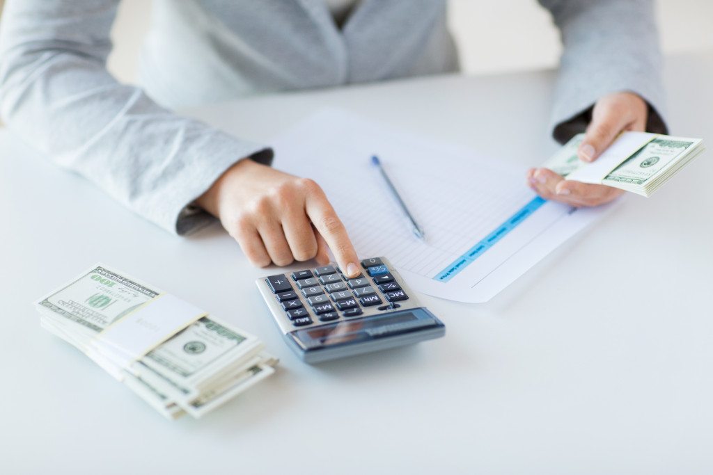 Advanced Calculation Techniques