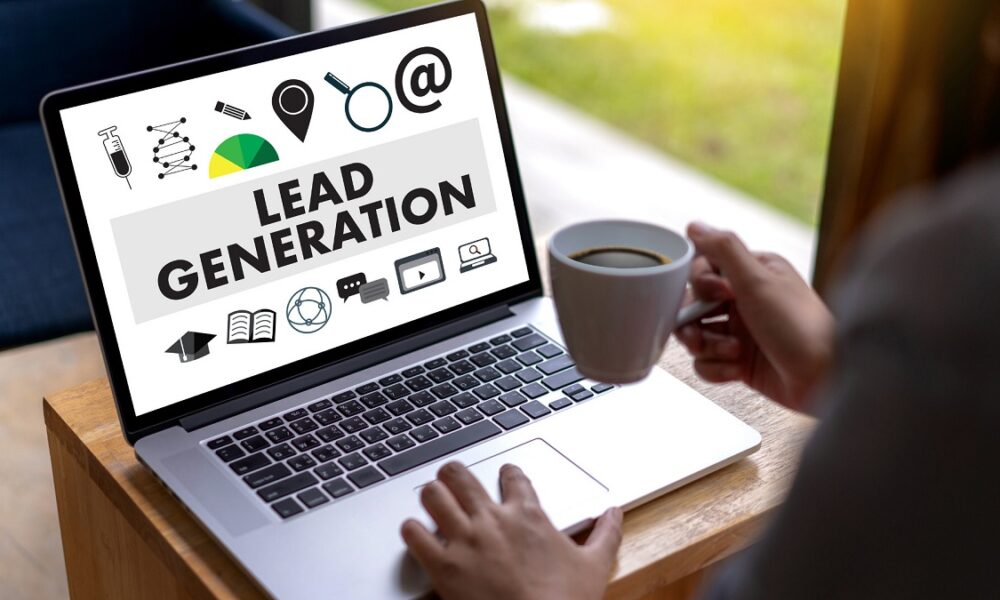 Lead Generation Expert