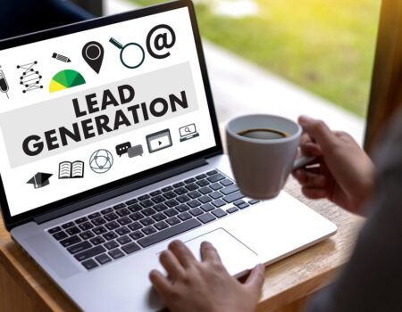 Lead Generation Expert