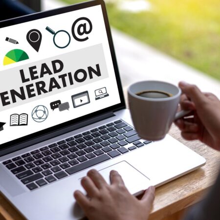 Lead Generation Expert