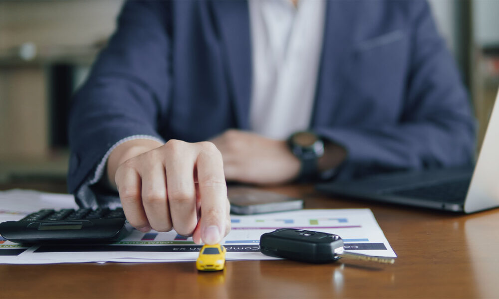 Can You Finance a Car With Bad Credit Complete Guide 2025