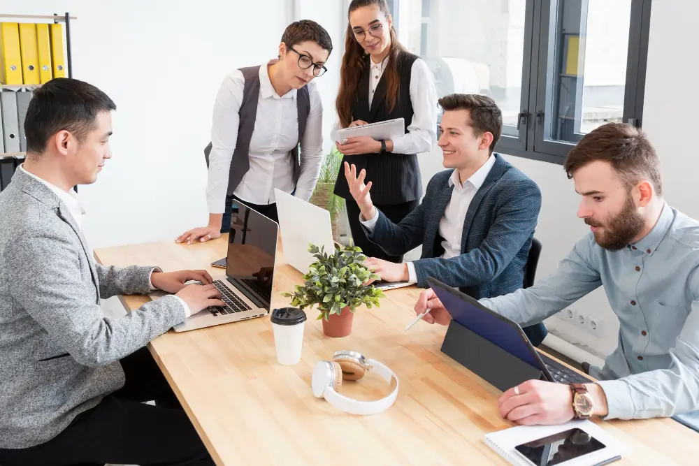 Medicare Agents and Google Business