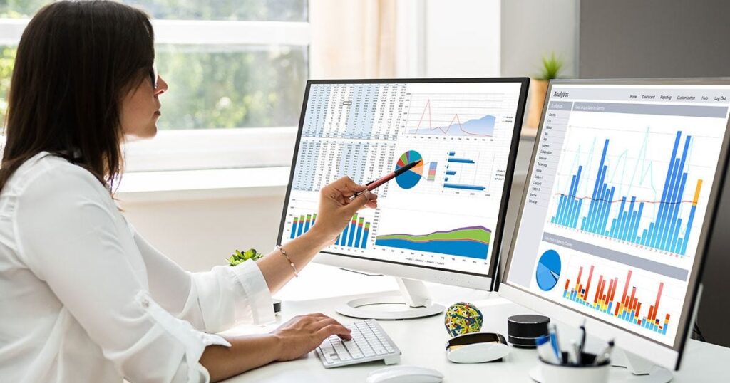 Data-Driven Results and Measurable Success