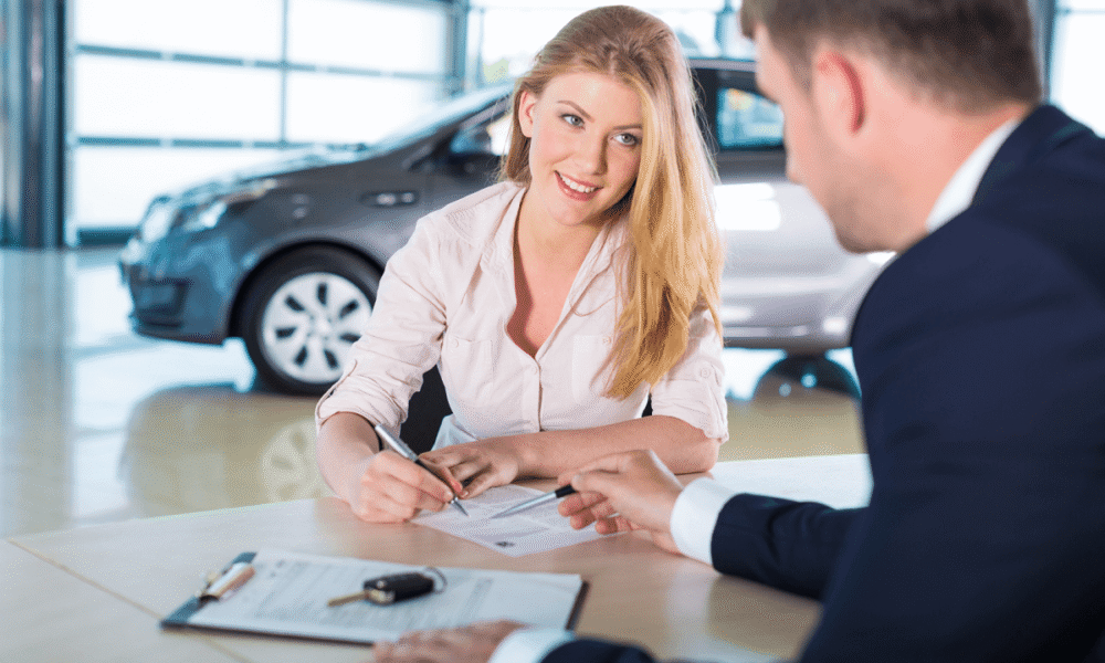 Do I Need Full Coverage on a Financed Car Your Complete Guide