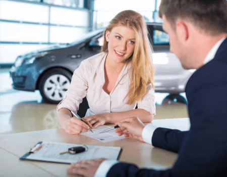 Do I Need Full Coverage on a Financed Car Your Complete Guide