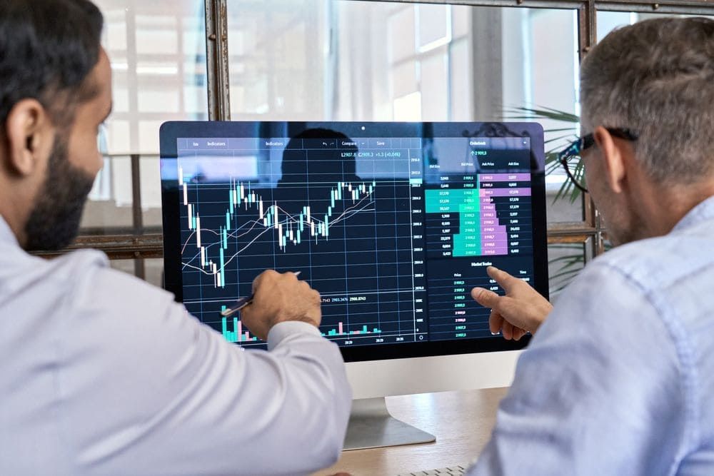 What Influences Broker Pricing