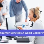 Is Finance Consumer Services a Good Career Path Complete Guide