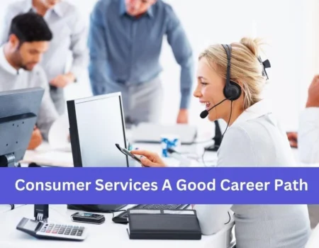 Is Finance Consumer Services a Good Career Path Complete Guide