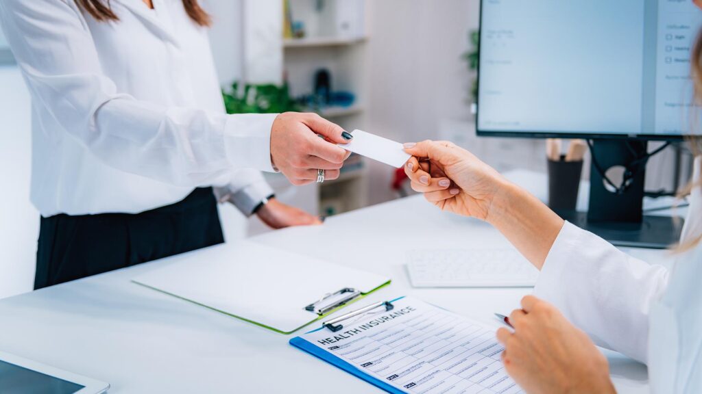 Process for Medicare Agents