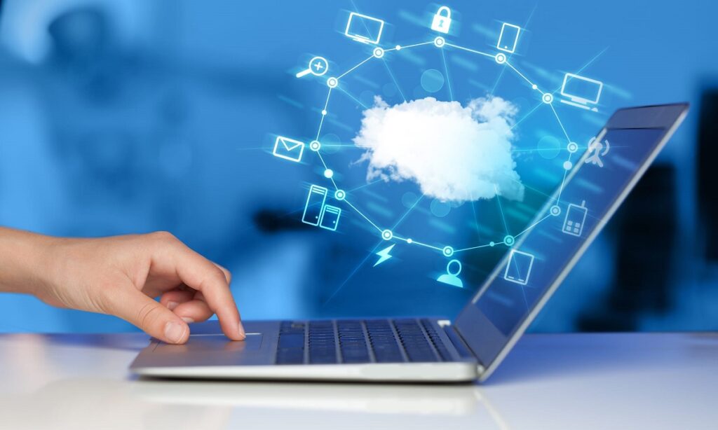 Technology is Transforming the Field