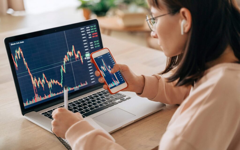 Alternatives to Traditional Broker Services
