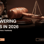 Your Case, Your Voice: Fearlessly Empowering Clients in 2026