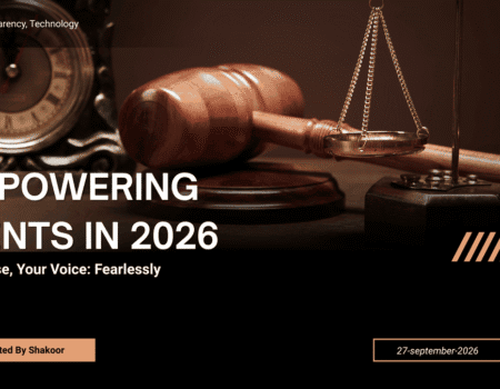 Your Case, Your Voice: Fearlessly Empowering Clients in 2026