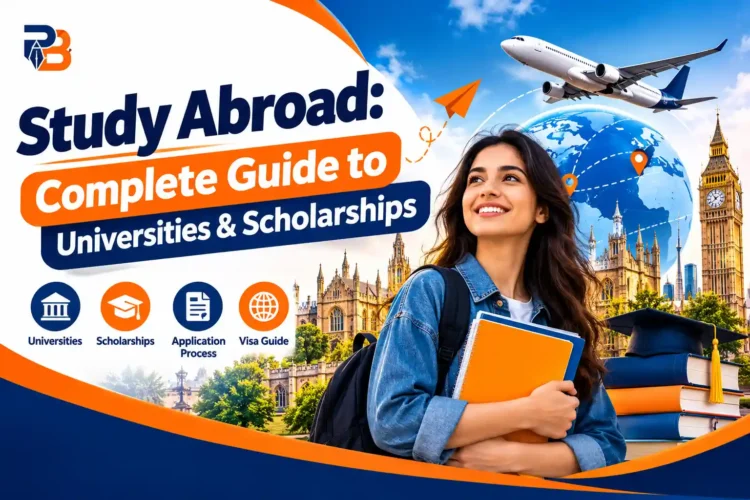 Study Abroad