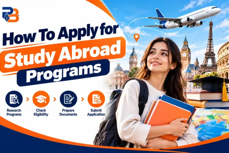 Study Abroad Programs