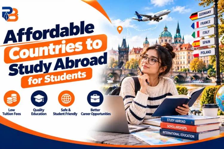 Study Abroad for Students