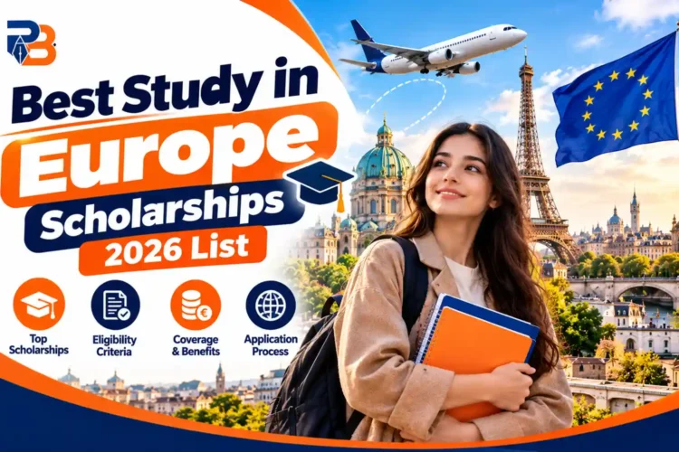 Study in Europe